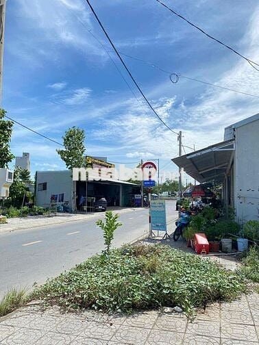 BÁN NỀN 500m2 XÂY TRỌ, LONG TUYỀN, CẦN THƠ.