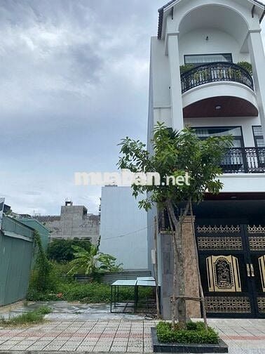🏩 Bán đất Hòa Phú 32 khu E Phương Trang, 100m2, 6.x tỷ tl