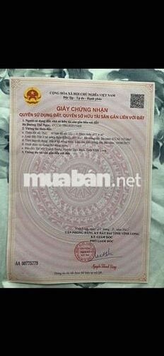 9 Chủ Cần BÁN ĐẤT Mặt Tiền Sổ 2 - 1500m 100thổ cư -20met mặt Tiề