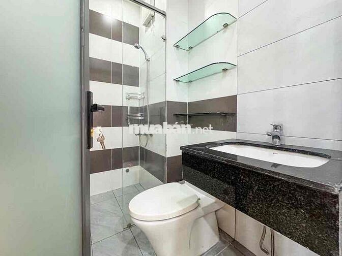 CHDV 90tr/tháng - 96m2 - Quang Trung - phường 8 - Gò Vấp
