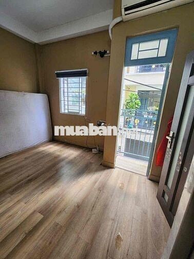 nhà nguyên căn 2pn đẹp- Nguyễn Văn Lượng, Gò Vấp