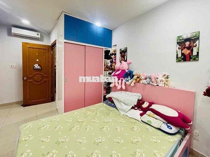 BÁN NHÀ MẶT TIỀN NGUYỄN TRỌNG TUYỂN - TRUNG TÂM PHÚ NHUẬN