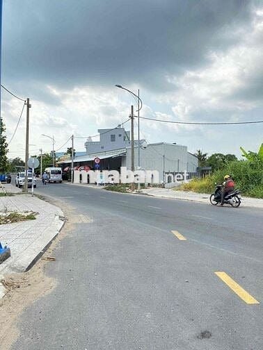 BÁN NỀN 500m2 XÂY TRỌ, LONG TUYỀN, CẦN THƠ.