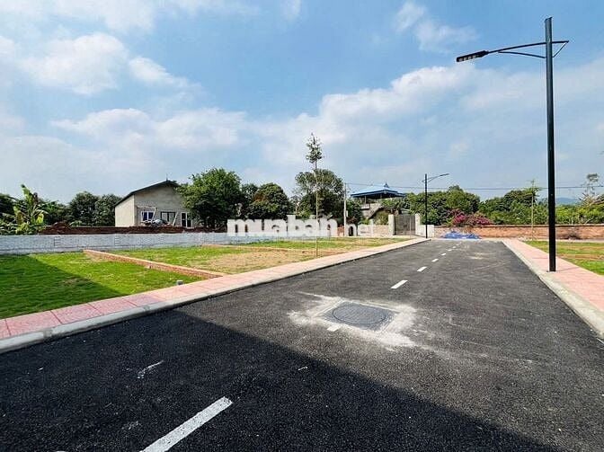 Bán đất Hiền Ninh, Sóc Sơn - 100m2 - Ô tô tránh - Đầu tư tiềm năng