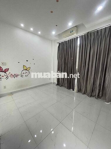 💰💰💰 TRỆT 2LẦU: 2PN 2WC(4❌11m)  - HẺM 1306 QUANG TRUNG, P14, GV