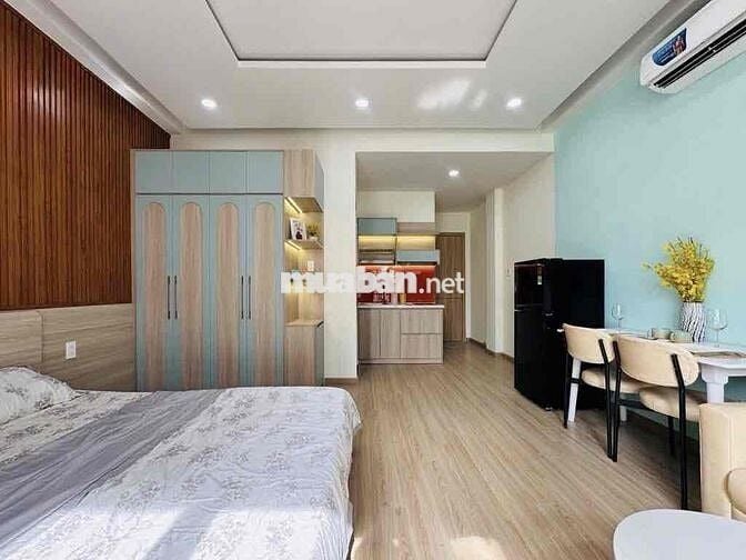CHDV 90tr/tháng - 96m2 - Quang Trung - phường 8 - Gò Vấp