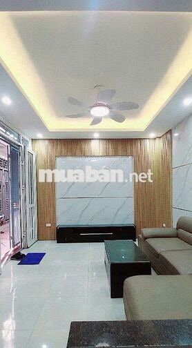 NHÀ ĐẸP 4 TẦNG SÁT PHỐ, MỖ LAO HÀ ĐÔNG, FULL NỘI THẤT, VÔ VÀN TIỆN ÍCH