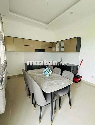 NHÀ PHỐ ĐẸP – KHU ĐÔ THỊ MINH LINH - VĨNH LONG