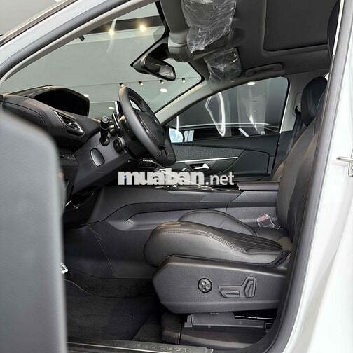 Peugeot 3008 2025 Premium