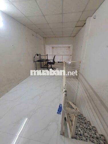 Bán nhà vi bằng an phú đông quận 12