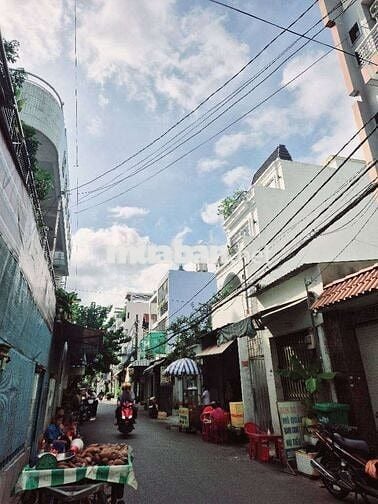 ✈️ _ ĐƯỜNG NHỰA 8M - MT_ PHƯỜNG 9 _ GV _ DT_ 77,4 M2 _ Chỉ 9.5 TỶ TL.