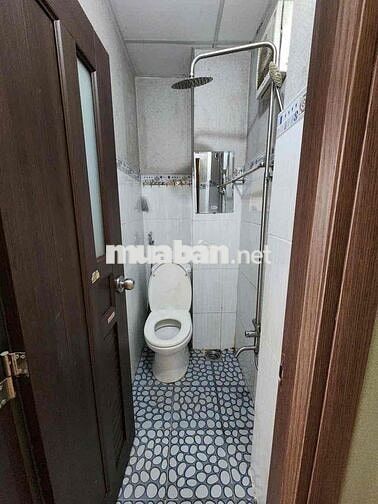 nhà nguyên căn 2pn đẹp- Nguyễn Văn Lượng, Gò Vấp