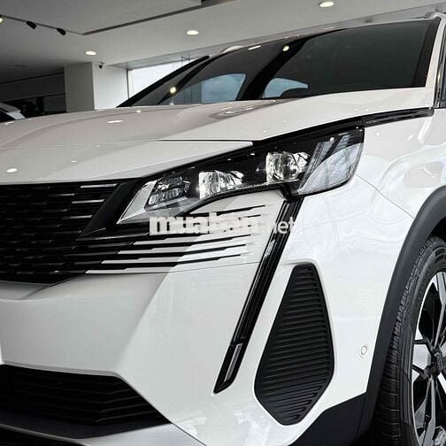 Peugeot 3008 2025 Premium