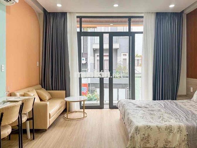 CHDV 90tr/tháng - 96m2 - Quang Trung - phường 8 - Gò Vấp