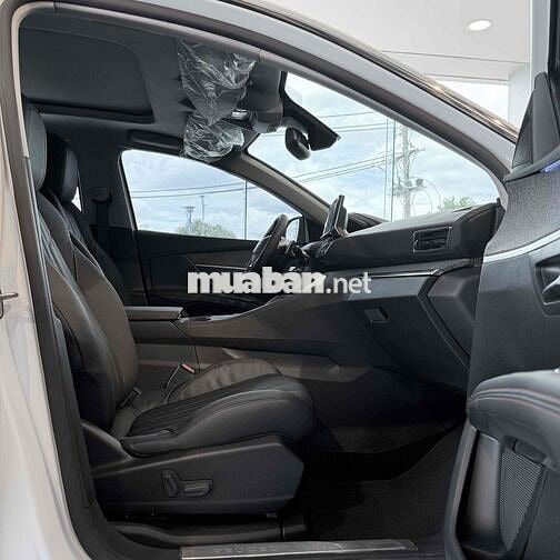 Peugeot 3008 2025 Premium