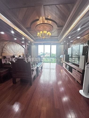 Bán tòa nhà mặt phố Giáp Nhất, Thanh Xuân, Dt 75m2, 9t, mt 5.5m.