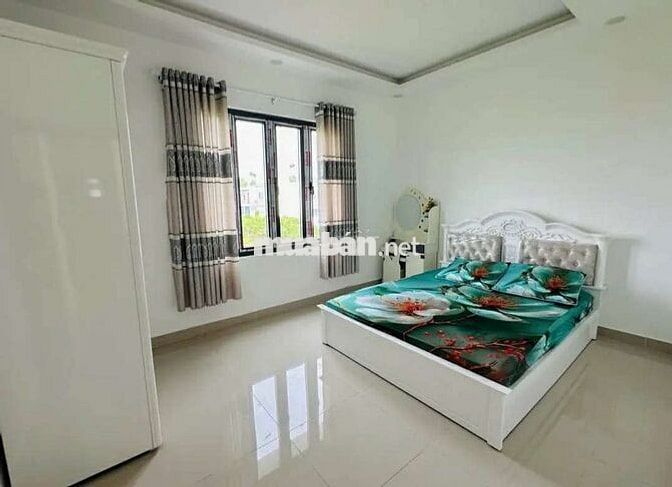 NHÀ PHỐ ĐẸP – KHU ĐÔ THỊ MINH LINH - VĨNH LONG