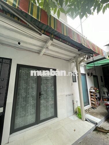 NHÀ HOÀNG DIỆU Q4- 2 LẦU - 56m2 - KO QH- GIÁ 5 TỶ NHỈNH