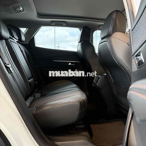 Peugeot 3008 2025 Premium