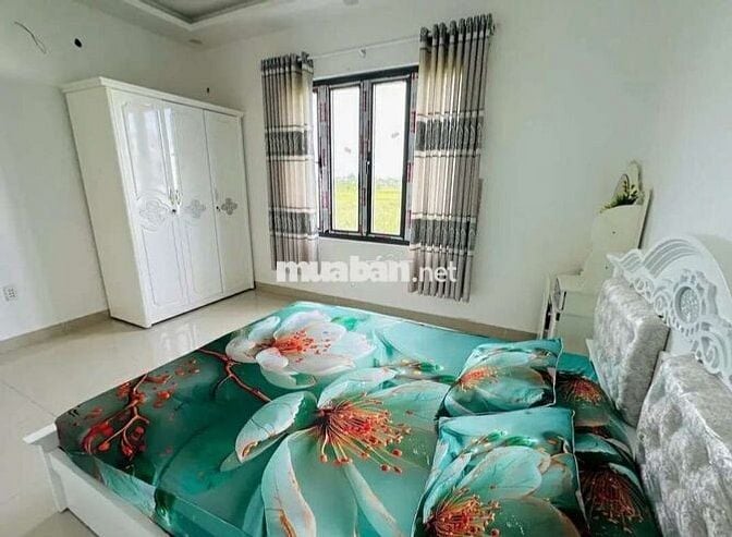 NHÀ PHỐ ĐẸP – KHU ĐÔ THỊ MINH LINH - VĨNH LONG