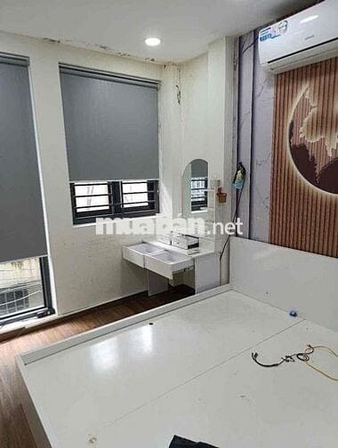 cho thuê nhà hẻm 131 đường kênh 26/3 F BHH bình tân