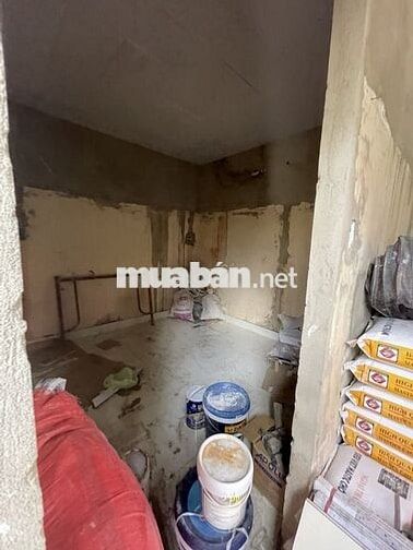 Hiếm - Nhà 2 Mặt Tiền Hẻm 8m Thông – 60m² – Giá Chỉ 3.75 Tỷ. LK4-5.