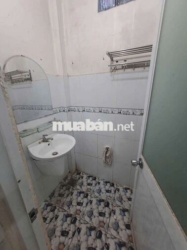 Bán nhà vi bằng an phú đông quận 12