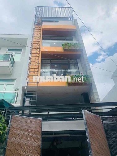 CHDV 90tr/tháng - 96m2 - Quang Trung - phường 8 - Gò Vấp