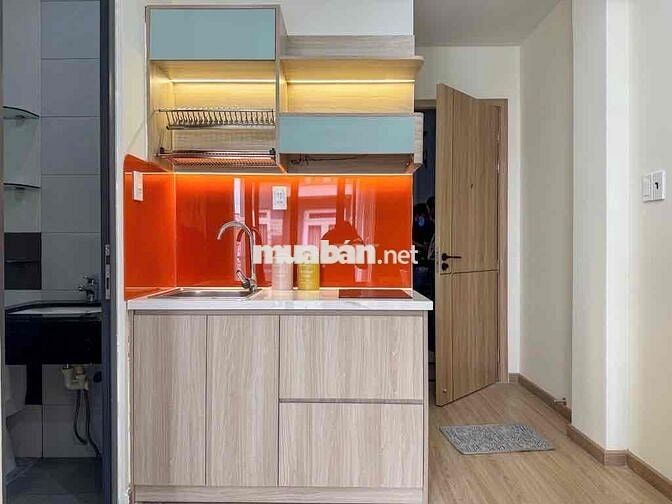 CHDV 90tr/tháng - 96m2 - Quang Trung - phường 8 - Gò Vấp