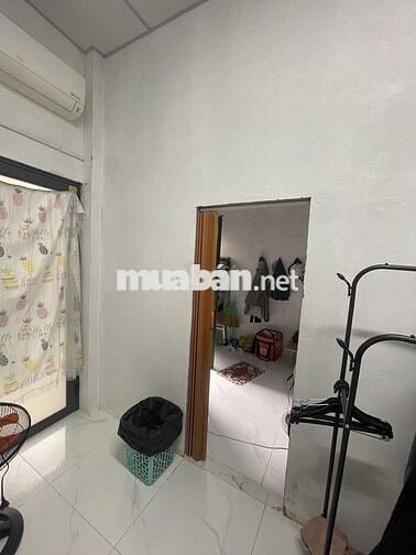 NHÀ HOÀNG DIỆU Q4- 2 LẦU - 56m2 - KO QH- GIÁ 5 TỶ NHỈNH
