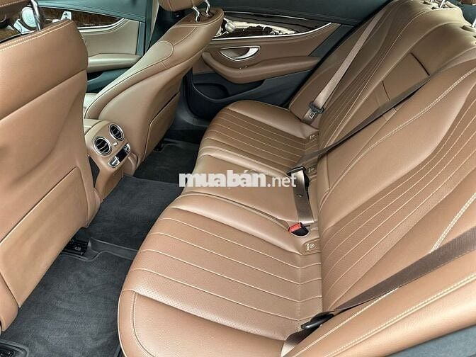 Mercedes Benz E Class 2023 E200 Exclusive