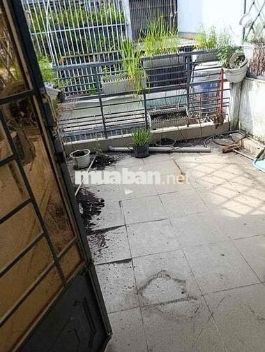 cho thuê nhà hẻm 131 đường kênh 26/3 F BHH bình tân