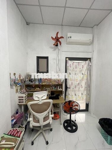 NHÀ HOÀNG DIỆU Q4- 2 LẦU - 56m2 - KO QH- GIÁ 5 TỶ NHỈNH