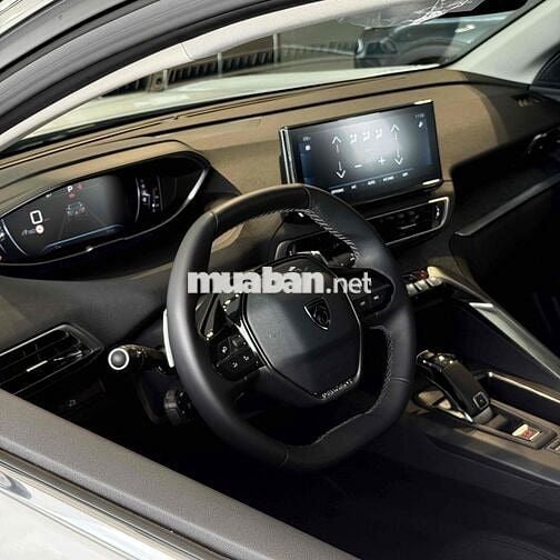 Peugeot 3008 2025 Premium