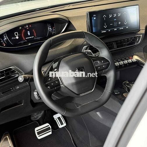 Peugeot 3008 2025 Premium