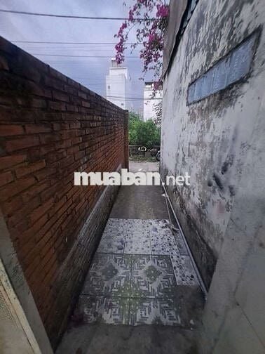 Bán nhà vi bằng an phú đông quận 12