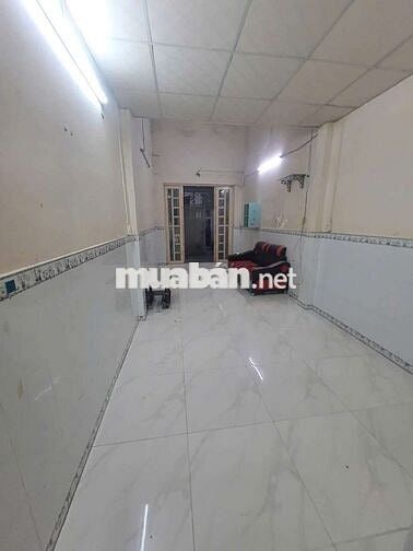 Bán nhà vi bằng an phú đông quận 12