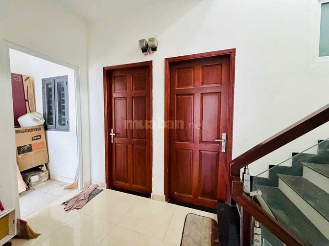 Bán nhà rẻ đẹp 275/138 Quang Trung p10 Gò Vấp (gần ngã 5, UBND QUẬN)