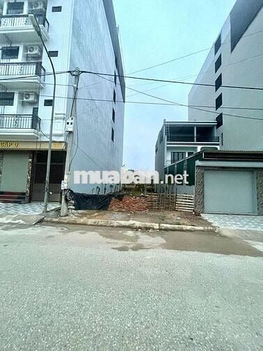 Bán đất Minh Phú - 100m2 thổ cư - Nở hậu - Ô tô 7 chỗ tránh - Giá mềm
