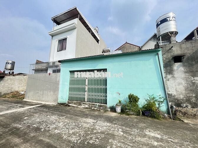 Bán đất Quang Tiến - 90m2 - Phân lô ô tô tránh - Chủ rất thiện chí