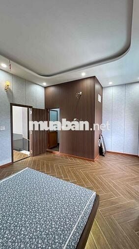Biệt Thự Sân Vườn Siêu Đẹp  - Ven Sài Gòn