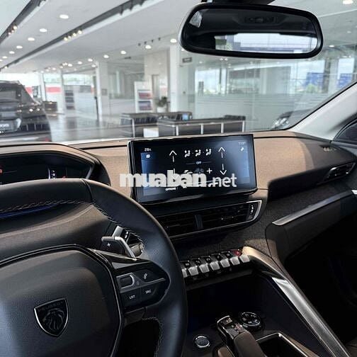 Peugeot 3008 2025 Premium