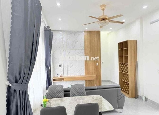 Bán lỗ nhà vườn B'lao Bảo Lộc dt 120m2 giá 760tr