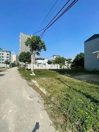 Bán Đất Quang Tiến - 105m2 - Thổ cư - ô tô tránh - Đầu tư tuyệt vời