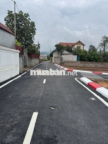 Bán đất Mai Đình - 100m2 - Phân lô ô tô - Sổ vuông đét - Giá ngon