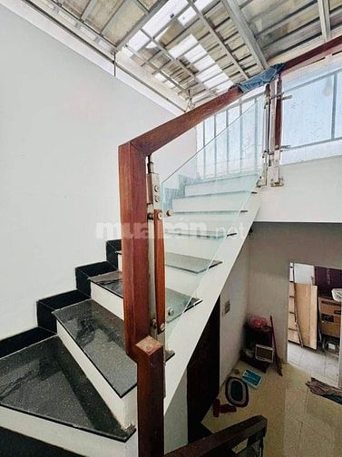 Bán nhà rẻ đẹp 275/138 Quang Trung p10 Gò Vấp (gần ngã 5, UBND QUẬN)