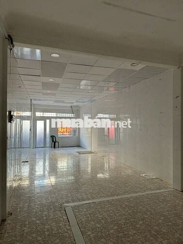 Cho Thuê Nhà Đường Cách Mạng Tháng 8, Tân Bình - KD Tự Do - Trệt Suốt