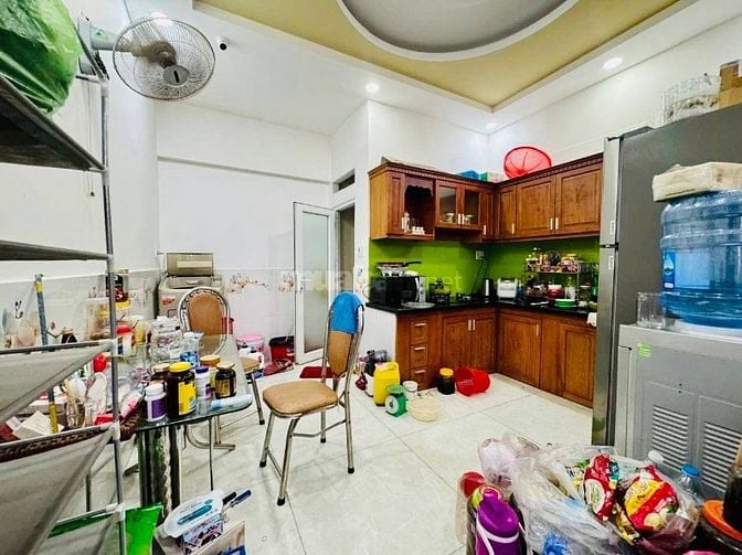 Bán nhà rẻ đẹp 275/138 Quang Trung p10 Gò Vấp (gần ngã 5, UBND QUẬN)
