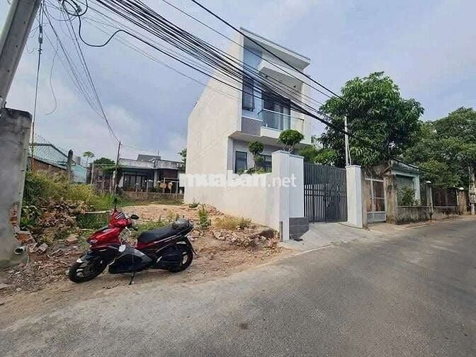 💰 Chỉ 2 tỷ 250 sở hữu ngay lô đất thổ cư MT DX84, Định Hòa!