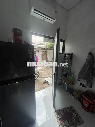 NHÀ HOÀNG DIỆU Q4- 2 LẦU - 56m2 - KO QH- GIÁ 5 TỶ NHỈNH